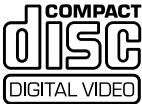 SONY DVP-S745D - This Player Can Play the Following Discs - 2