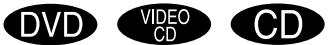 SONY DVP-S745D - Setting the Display Language or Sound Track (LANGUAGE SETUP) - 1