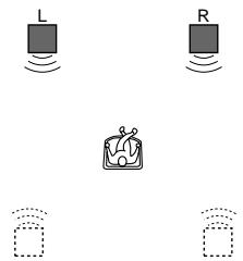 SONY DVP-S745D - VES (Virtual Enhanced Surround) B - 1