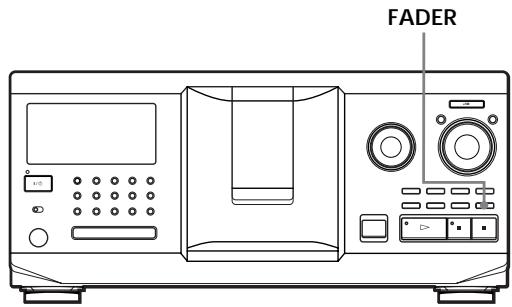 FADER