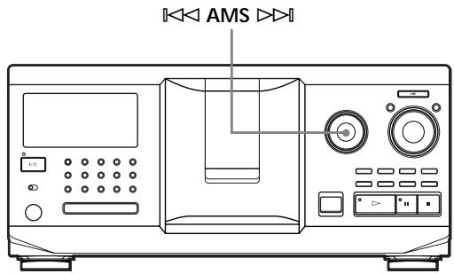 AMS