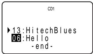 CD1 ►13:HitechBlues 06:Hello -end-