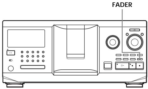 FADER