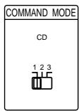 SONY CDP-CX555ES - Welche Kabel sind erforderlich? - 3