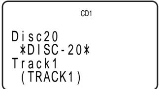 CD1 Disc20 *DISC-20* Track1 (TRACK1)