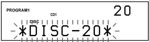 PROGRAM1 CD1 20 *DISC-20*