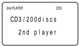SONY CDP-CX555ES - Steuern eines anderen CD-Players (Advanced Mega Control) - 4