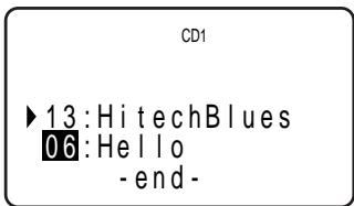 CD1 ► 13:HitechBlues 06:Hello - end -
