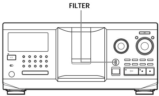 FILTER