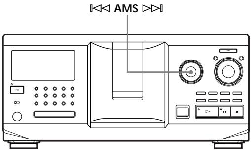AMS