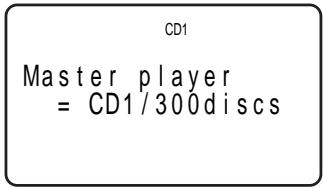 SONY CDP-CX555ES - Speichern von CD-Daten in der Fernbedienung - 3
