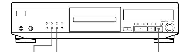 SONY CDP-XE700 - Suggerimenti utili per la registrazione - 1