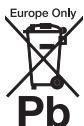 SONY DVP-FX875 - ATTENTION - 4