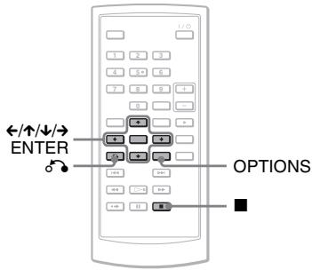 SONY DVP-FX875 - Nota - 1