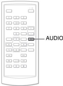 SONY DVP-FX875 - Modifica del suono - 1