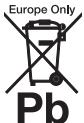 SONY DVP-FX875 - OPGELET - 3