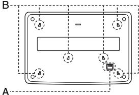 SONY DVP-FX875 - Piles - 1