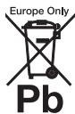 SONY DVP-FX875 - PRECAUCION - 3
