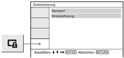 SONY DVP-FX875 - (Kindersicherung) - 1