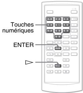 SONY DVP-FX875 - Lire des VIDEO CD avec les fonctions PBC (Lecture PBC) VCD - 1