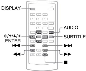 SONY DVP-FX875 - DATA CD DATA DVD - 1