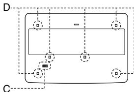 SONY DVP-FX875 - Piles - 2