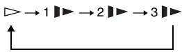 SONY DVP-FX875 - Playback direction - 1