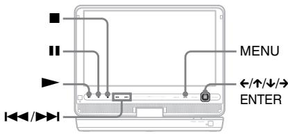SONY DVP-FX950 - DATA - 1