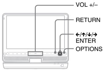 SONY DVP-FX950 - Ajuste del時間 y la calidad de laImagen - 1