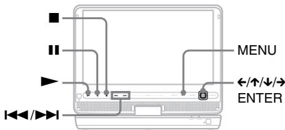 SONY DVP-FX950 - Riproduzione di MP3, JPEG e file video DATA - 1