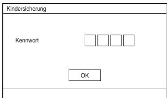 SONY DVP-FX950 - So stellen Sie die Kindersicherung ein (beschränkte Wiedergabe) - 1