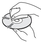 SONY DVP-FX950 - Notes About the Discs - 3