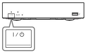 SONY SMP-N100 - Stap 3: Snelinstelling - 2