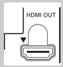 SONY SMP-N100 - Aansluten op uw AV-versterker (receiver) - 2
