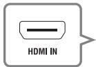SONY SMP-N100 - Anschlieben an Ihr Fernsehgerät - 4