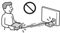 SONY SMP-N100 - Raccordement à la prise HDMI OUT - 3