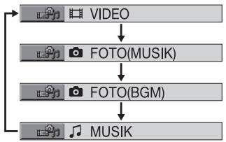 SONY SMP-U10 - Wiedergeben von Dateien - 2