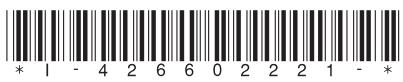 SONY DVP-SR150 - PARENTAL CONTROL AREA CODE LIST - 1