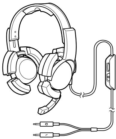 SONY DR-GA500 - AVERTISSEMENT - 1