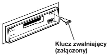 SONY XR-1803 - Demontaż urządzenia - 1