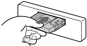 SONY XR-1803 - Słuchanie taśmy - 1