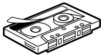 SONY XR-3753 - A kazetta ovasa - 3