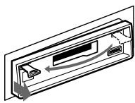 SONY XR-3753 - Демontж annapata - 3