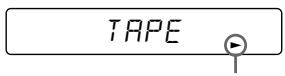 SONY XR-3753 - Listening to a tape - 2