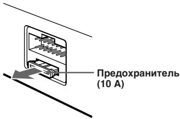 SONY XR-3753 - 3aMeHa npeDoxpaHnteJe - 1