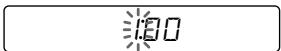 SONY XR-3753 - Setting the clock - 1