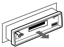 SONY XR-3753 - 4 - 1