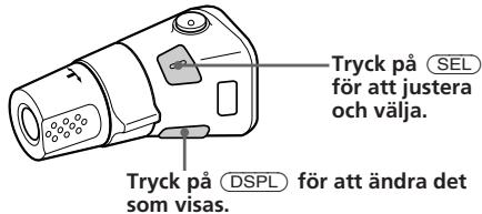 SONY XR-5800R - Övriga Funktioner - 2