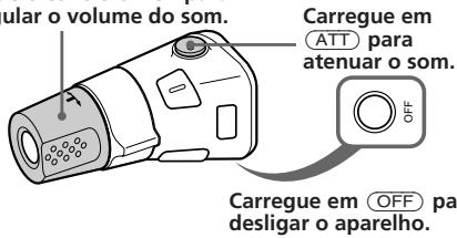 SONY XR-5800R - Outras operações - 1