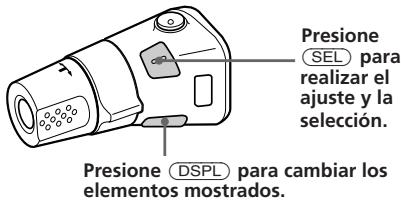 SONY XR-5800R - Otras operaciones - 2